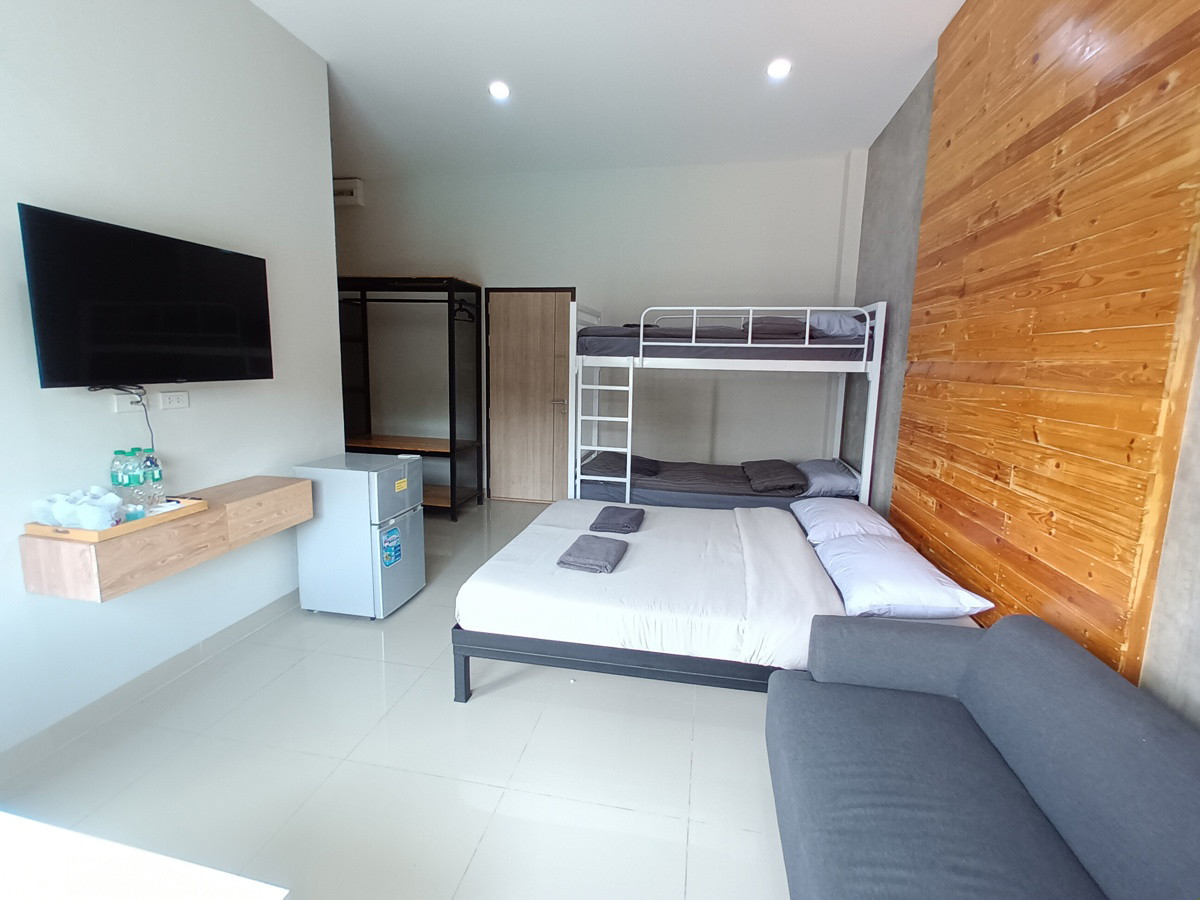 Condo · Bang Bua Thong — photo 5