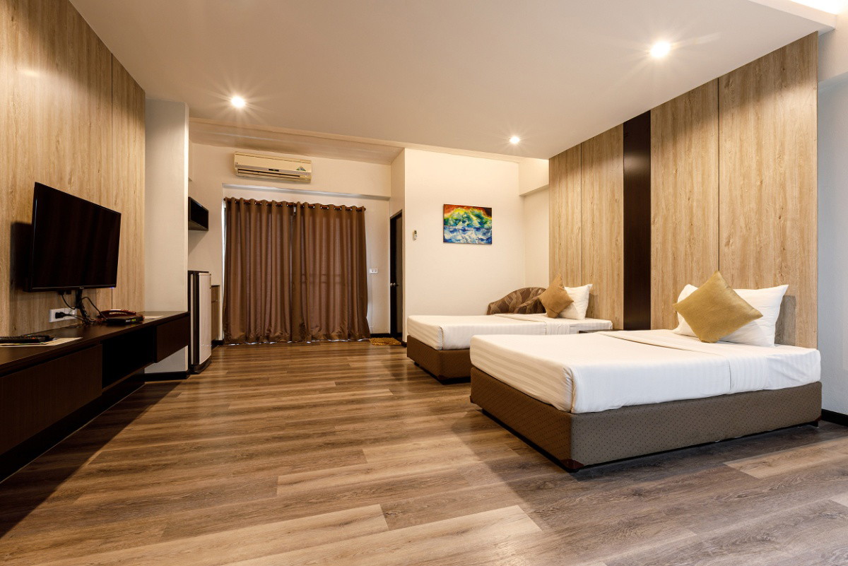 Condo · Si Racha, chon_buri — photo 1