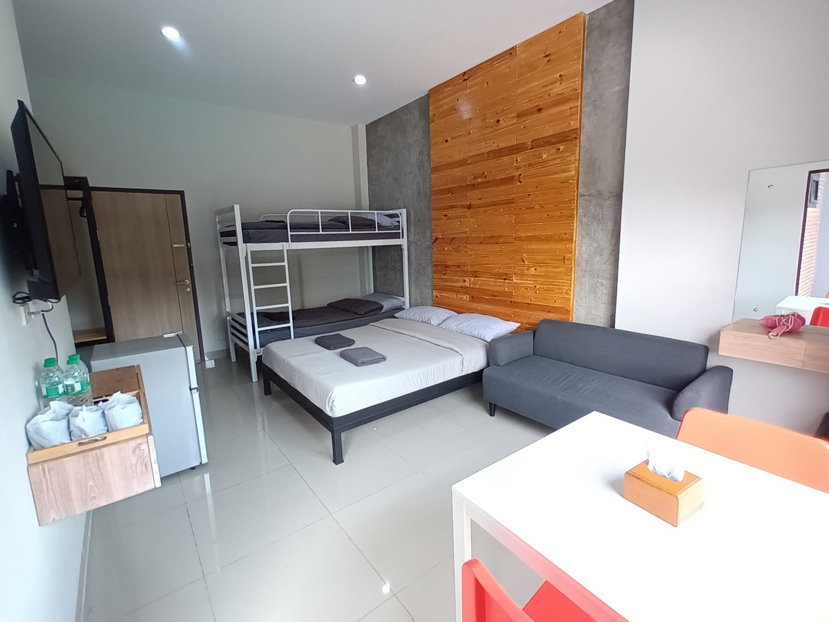 Condo · Bang Bua Thong — photo 4