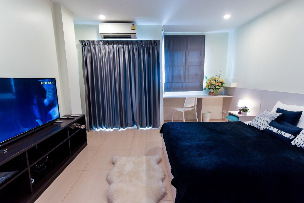 Condo · Min Buri, bangkok — photo 3