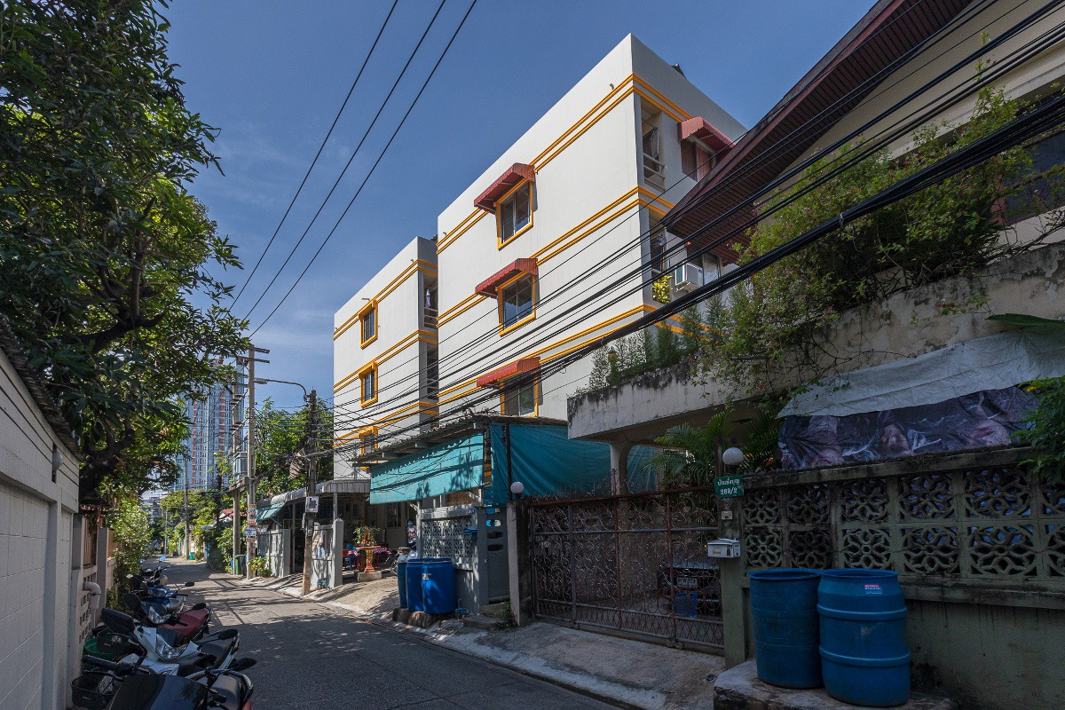 Condo · bangkok — photo 2