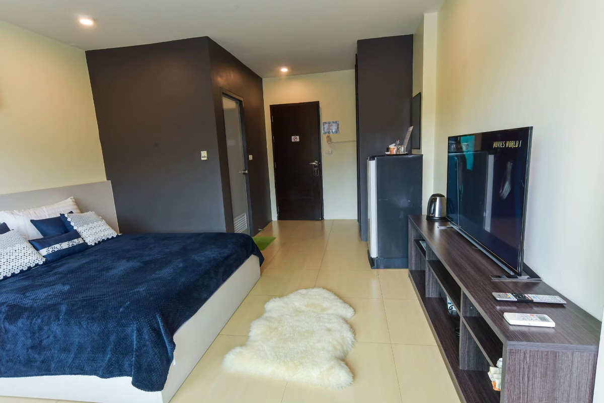 Condo · Min Buri, bangkok — photo 2