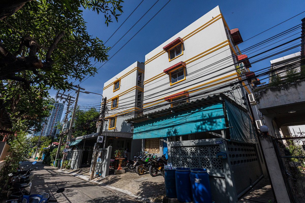 Condo · bangkok — photo 3