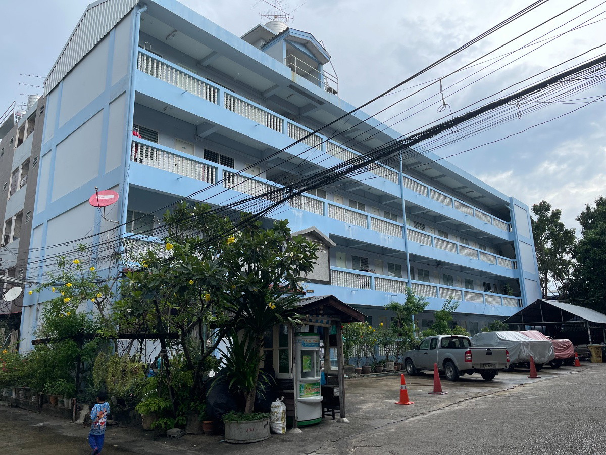 Condo · Suan Luang, bangkok — photo 5
