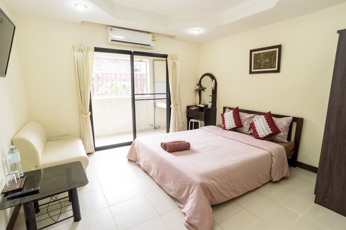 Condo · Min Buri, bangkok — photo 5