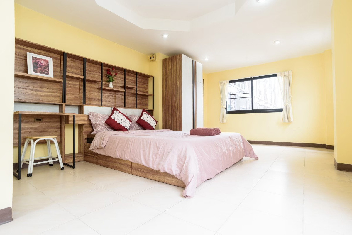 Condo · Min Buri, bangkok — photo 2