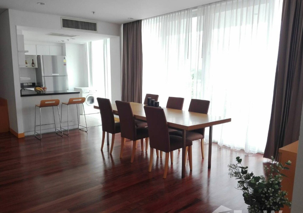 Condo · Watthana, bangkok — photo 3