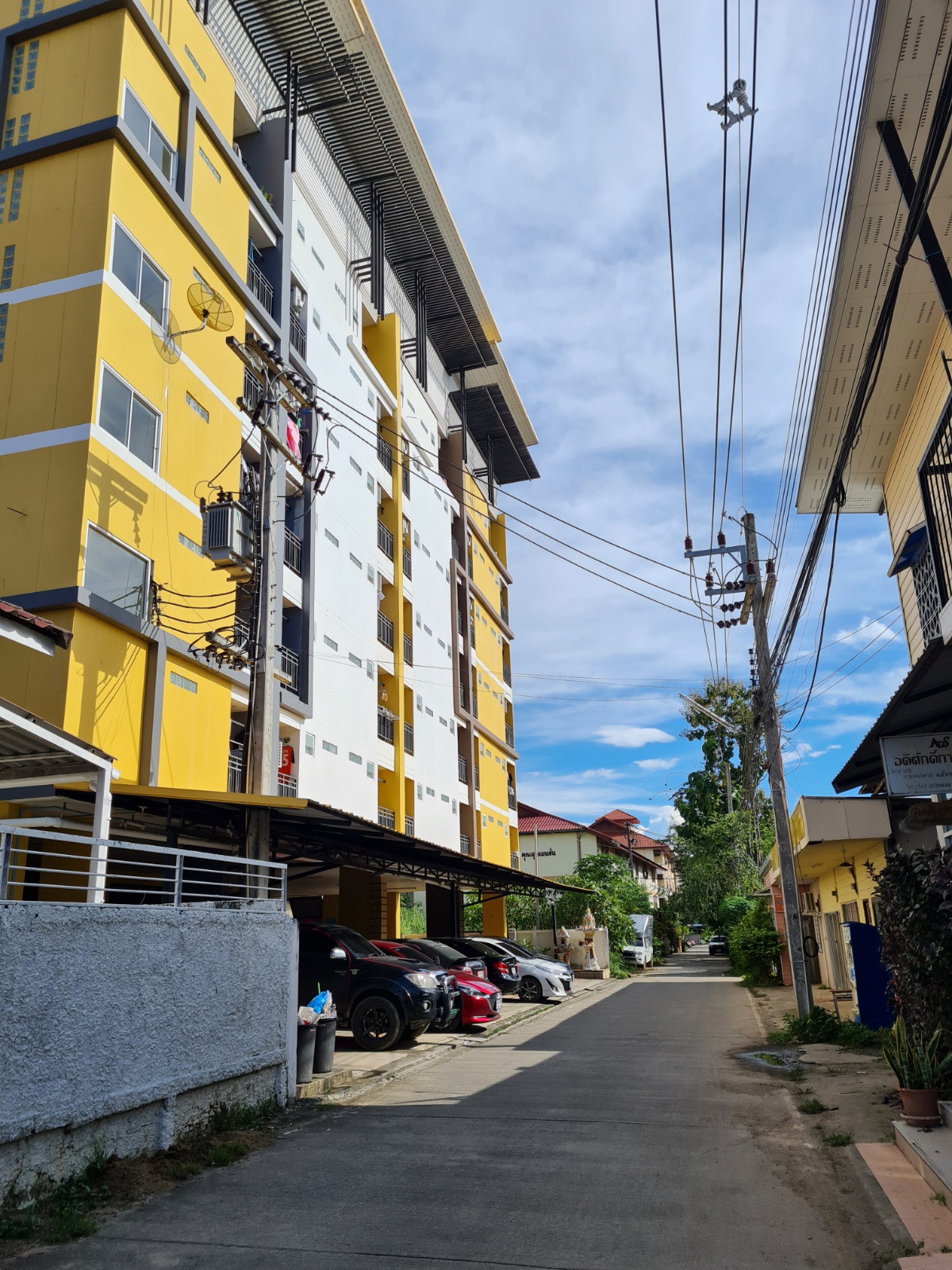 Condo · San Sai, chiang_mai — photo 2