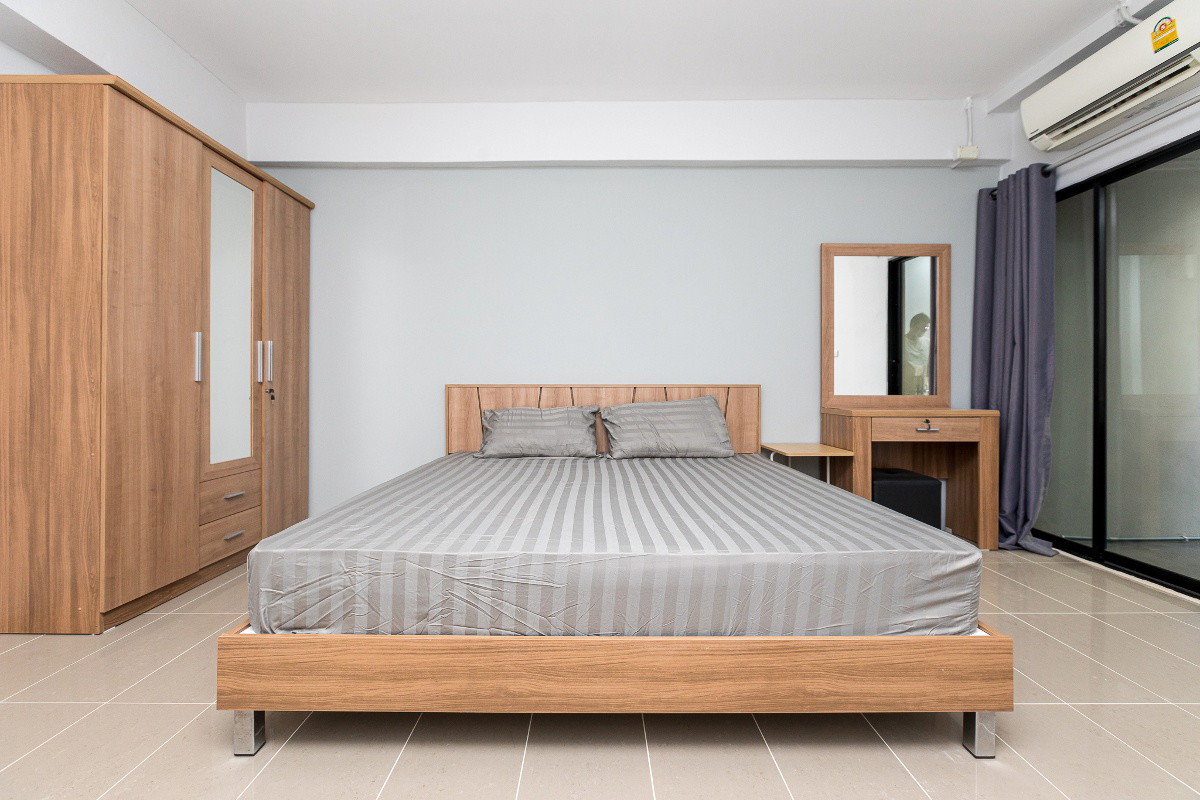 S3 Apartment — photo 2