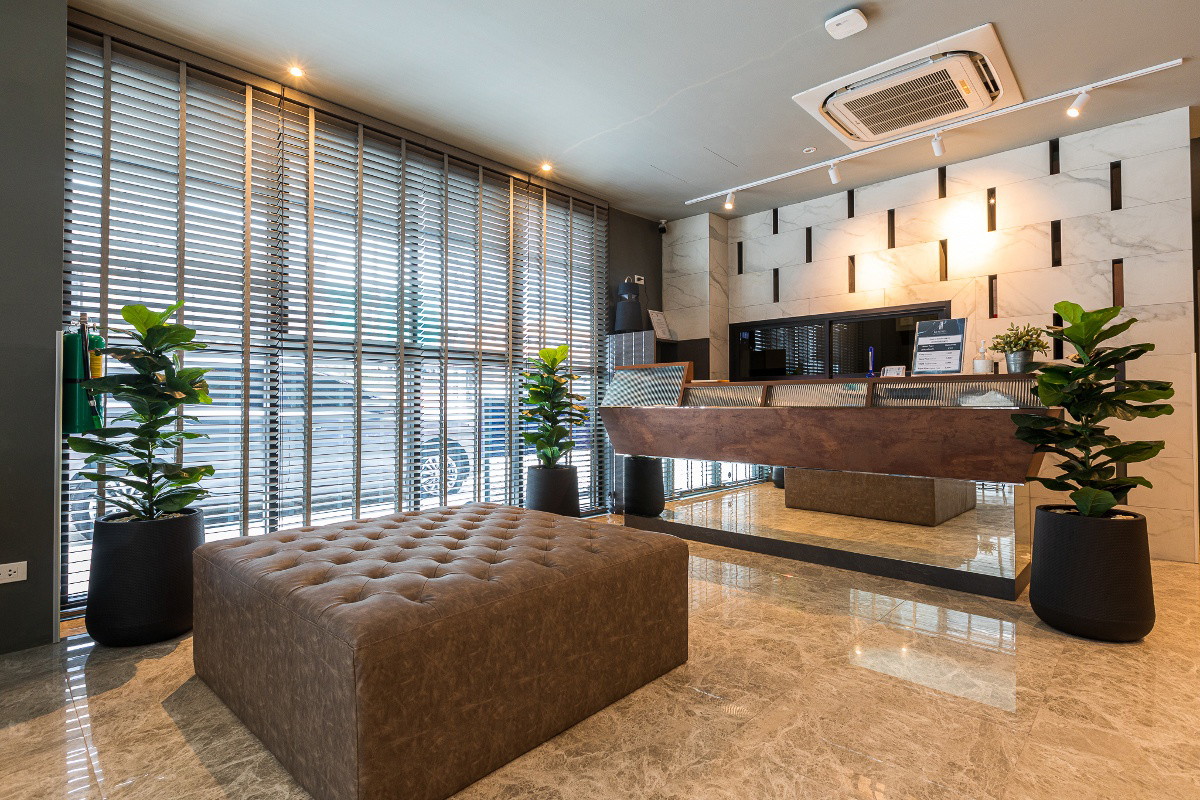 Condo · bangkok — photo 4