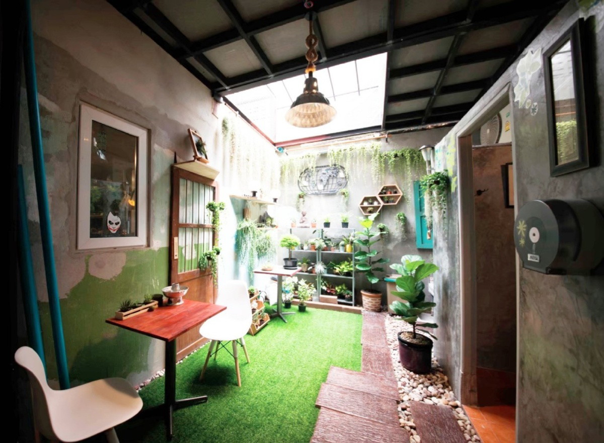 Condo · bangkok — photo 1