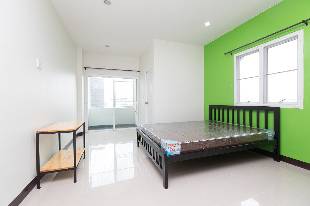 Condo · Mueang Chon Buri, chon_buri — photo 5