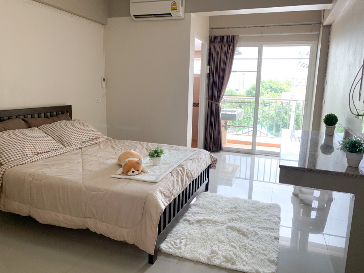 Condo · Bang Kapi, bangkok