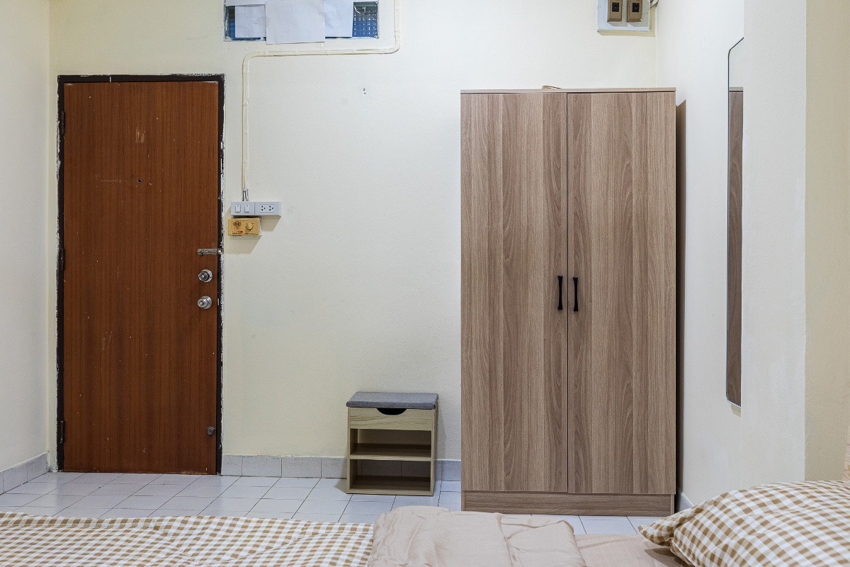 Condo · Wang Thonglang, bangkok — photo 5