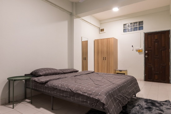 ST. Residence Ladprao 114 - Apartment for Rent
