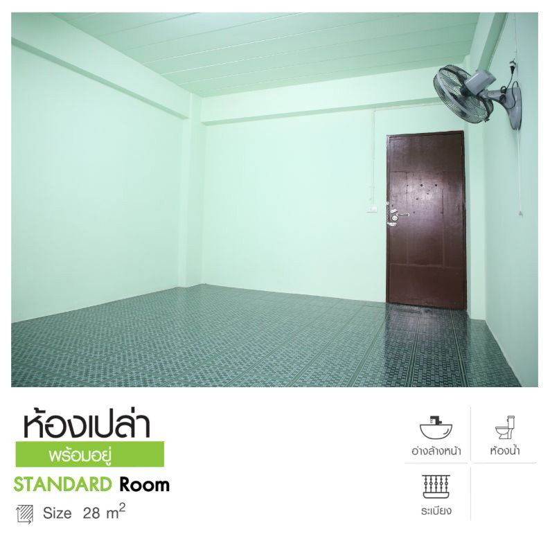 Condo · Mueang Samut Prakan — photo 3
