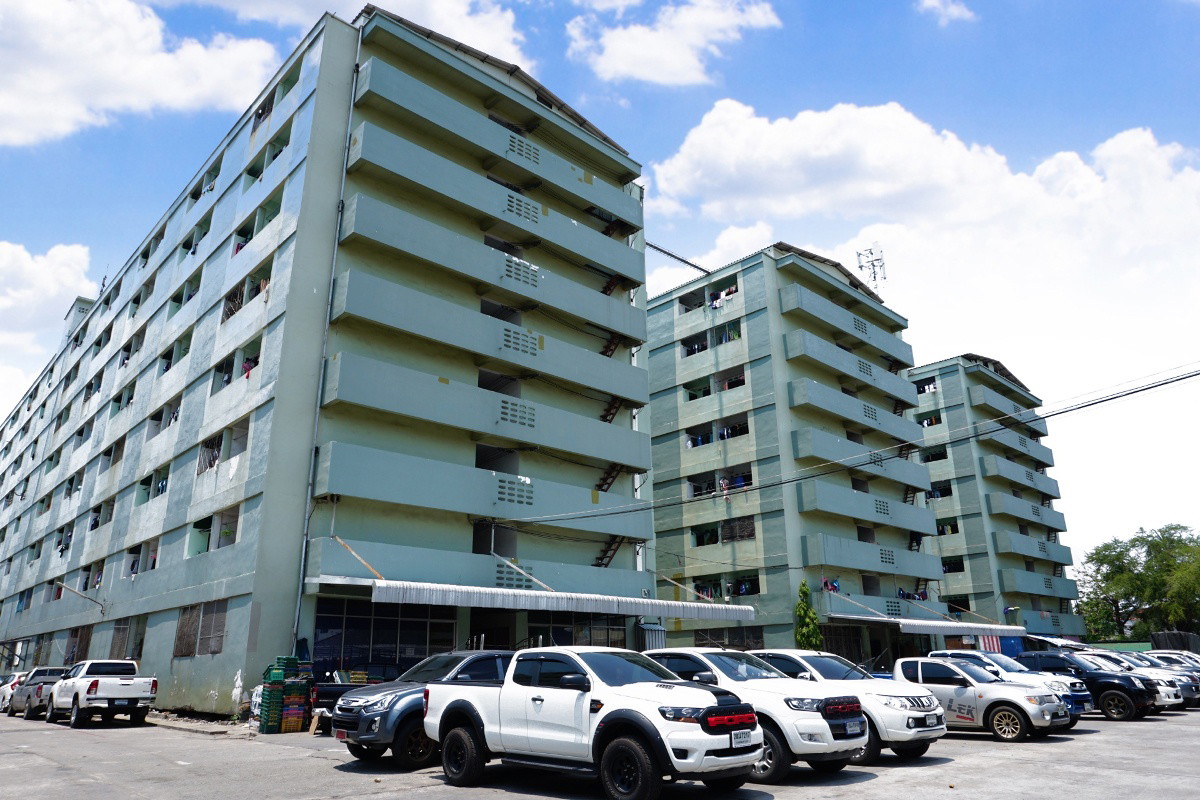 Condo · Mueang Samut Prakan — photo 2