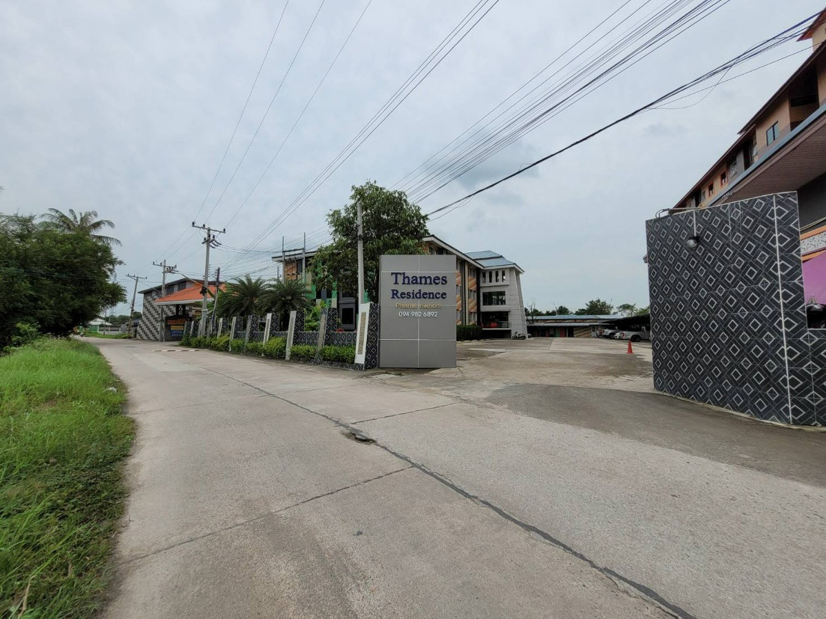 Thames Residence Phanat Nikhom — photo 2