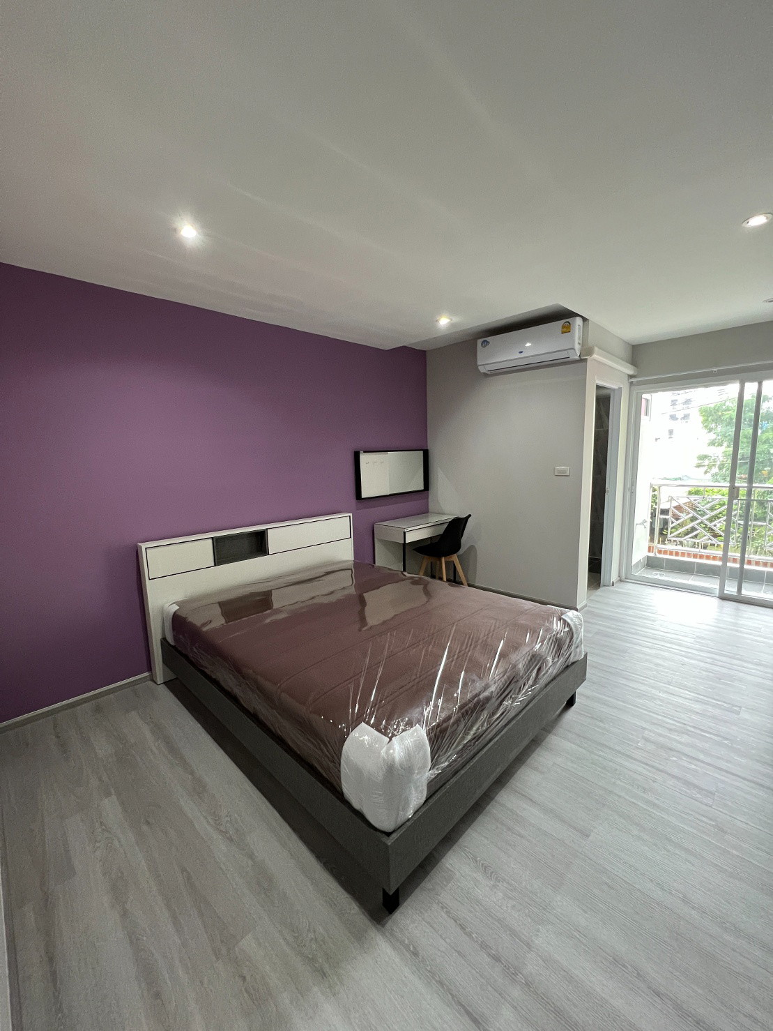Condo · Huai Khwang, bangkok — photo 3