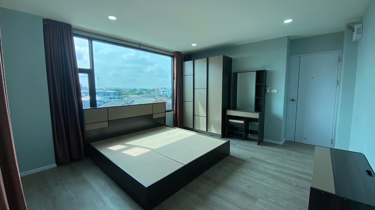 Condo · Bang Khen, bangkok — photo 3