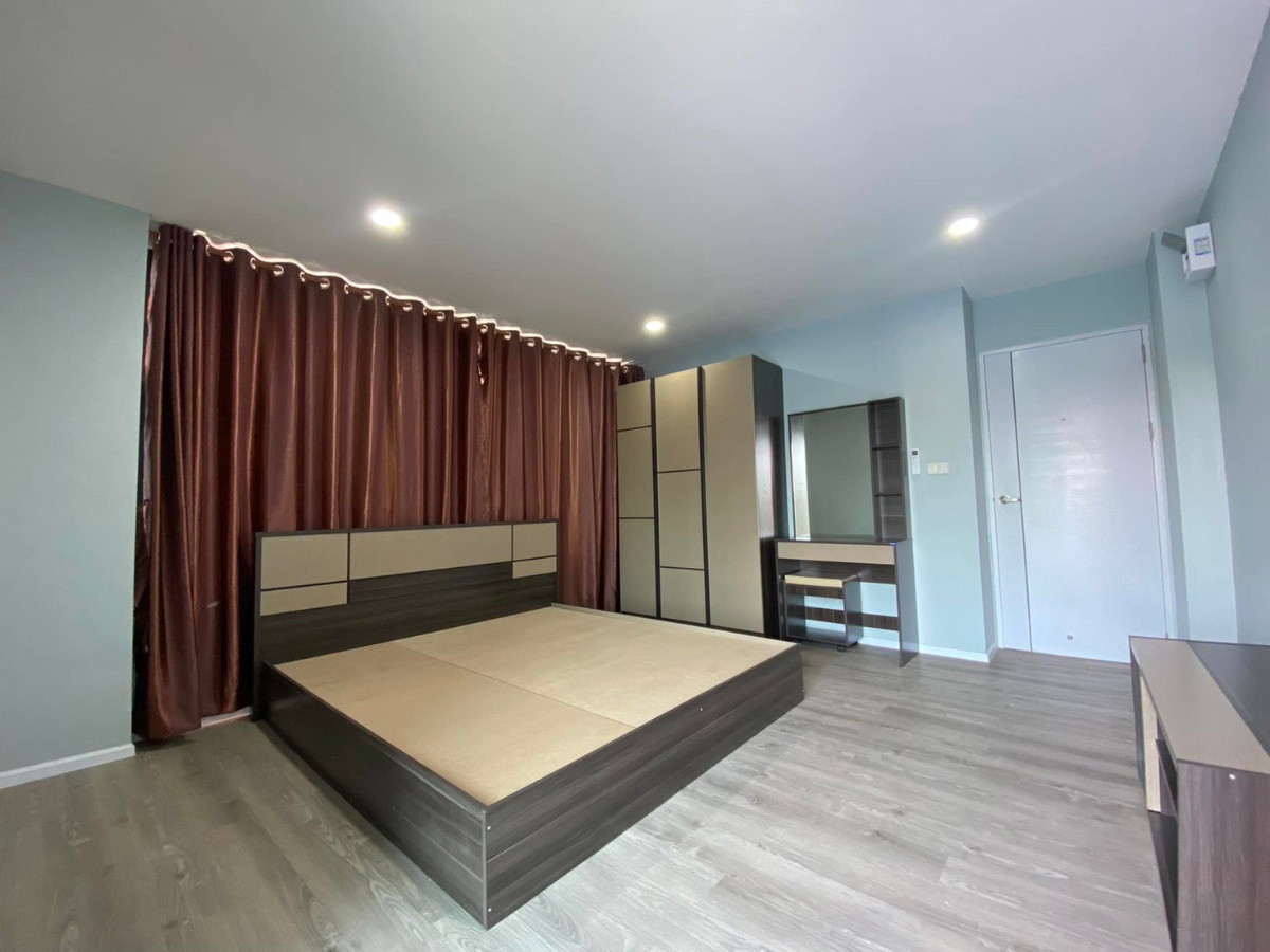 Condo · Bang Khen, bangkok — photo 5