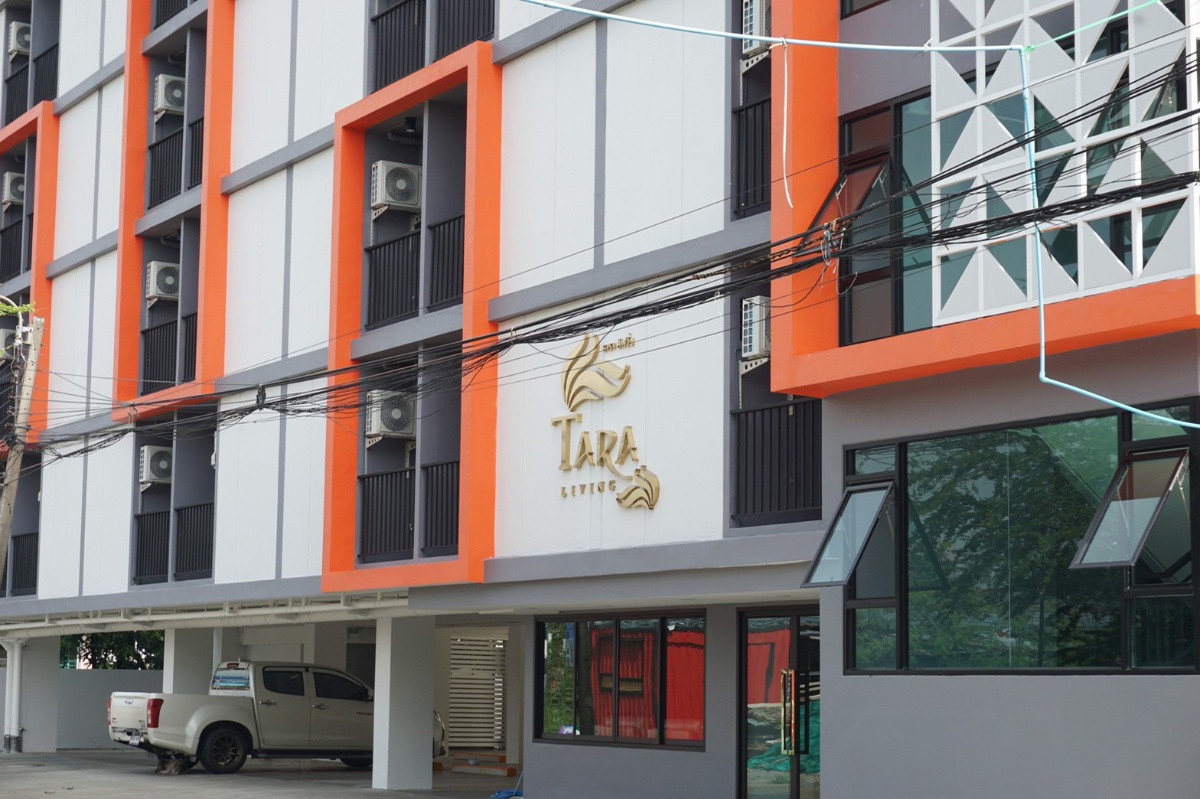 Condo · Bang Khen, bangkok — photo 2