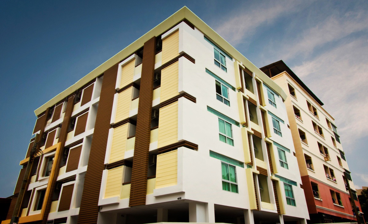 Condo · bangkok — photo 1