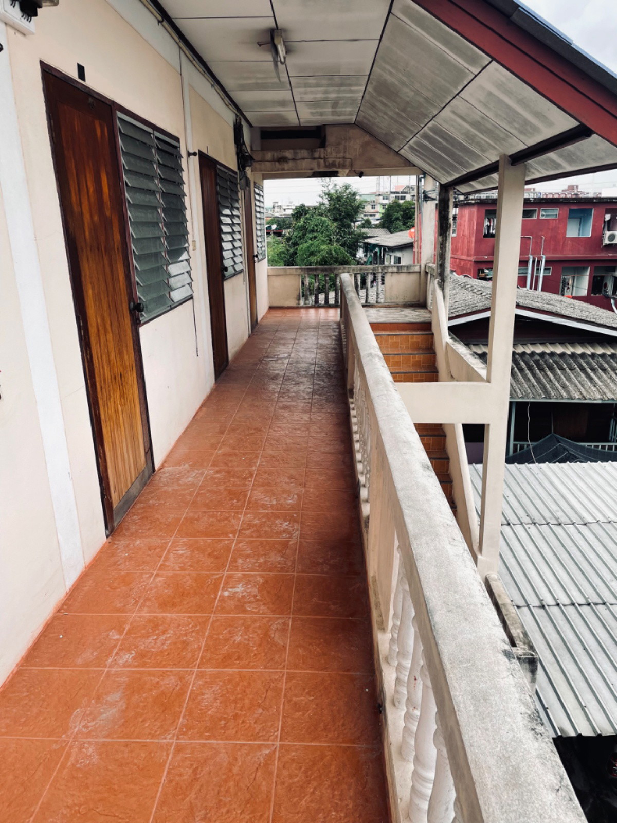 Condo · Suan Luang, bangkok — photo 1