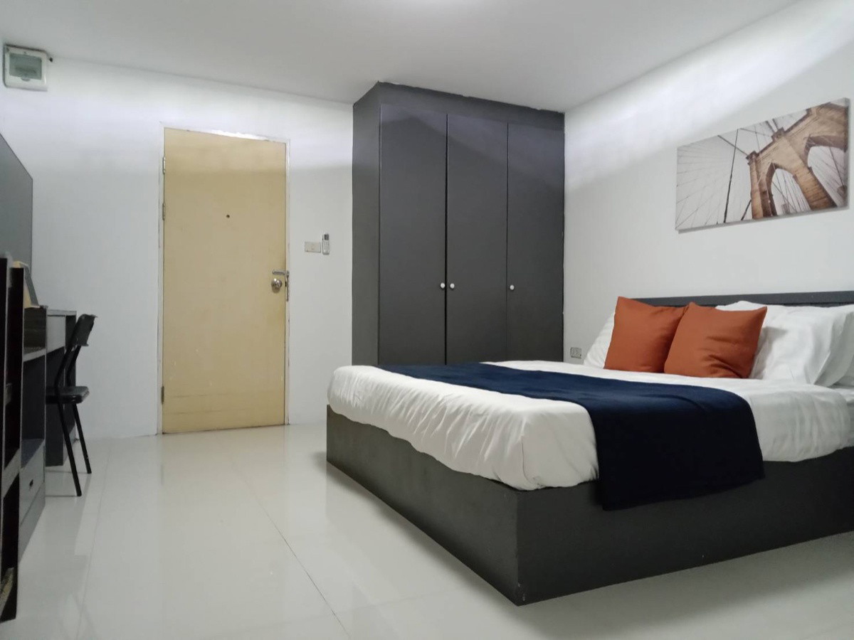 Condo · San Sai, chiang_mai — photo 3