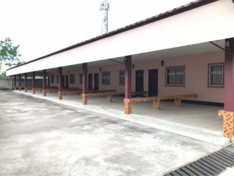 Condo · Si Racha, chon_buri — photo 4