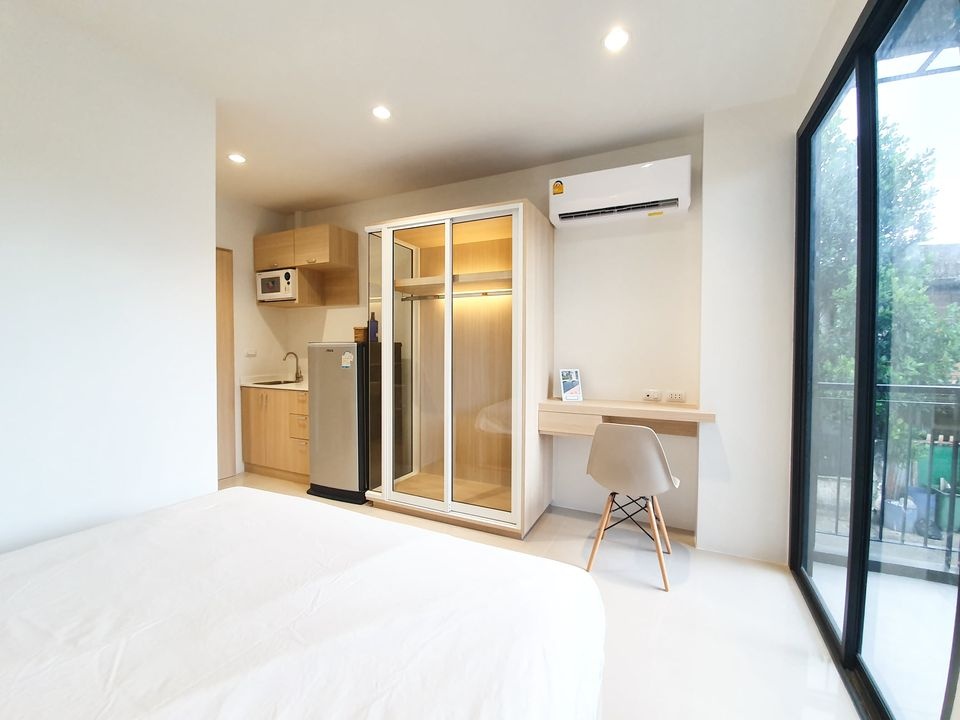 Condo · Wang Thonglang, bangkok — photo 4