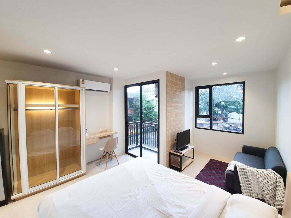 Condo · Wang Thonglang, bangkok — photo 5