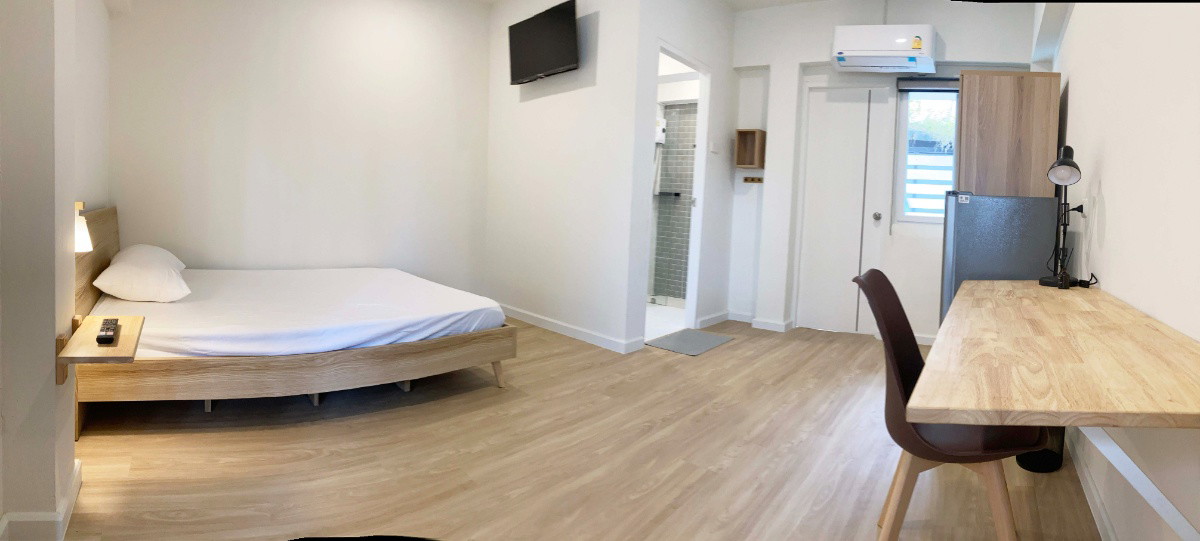 Condo — photo 2