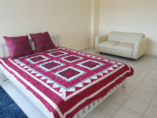 Kaewkamol Place - Apartment for Rent