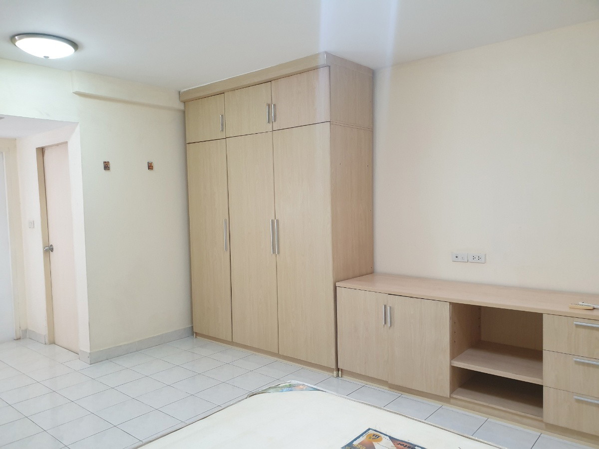 Condo · Lat Phrao, bangkok — photo 4