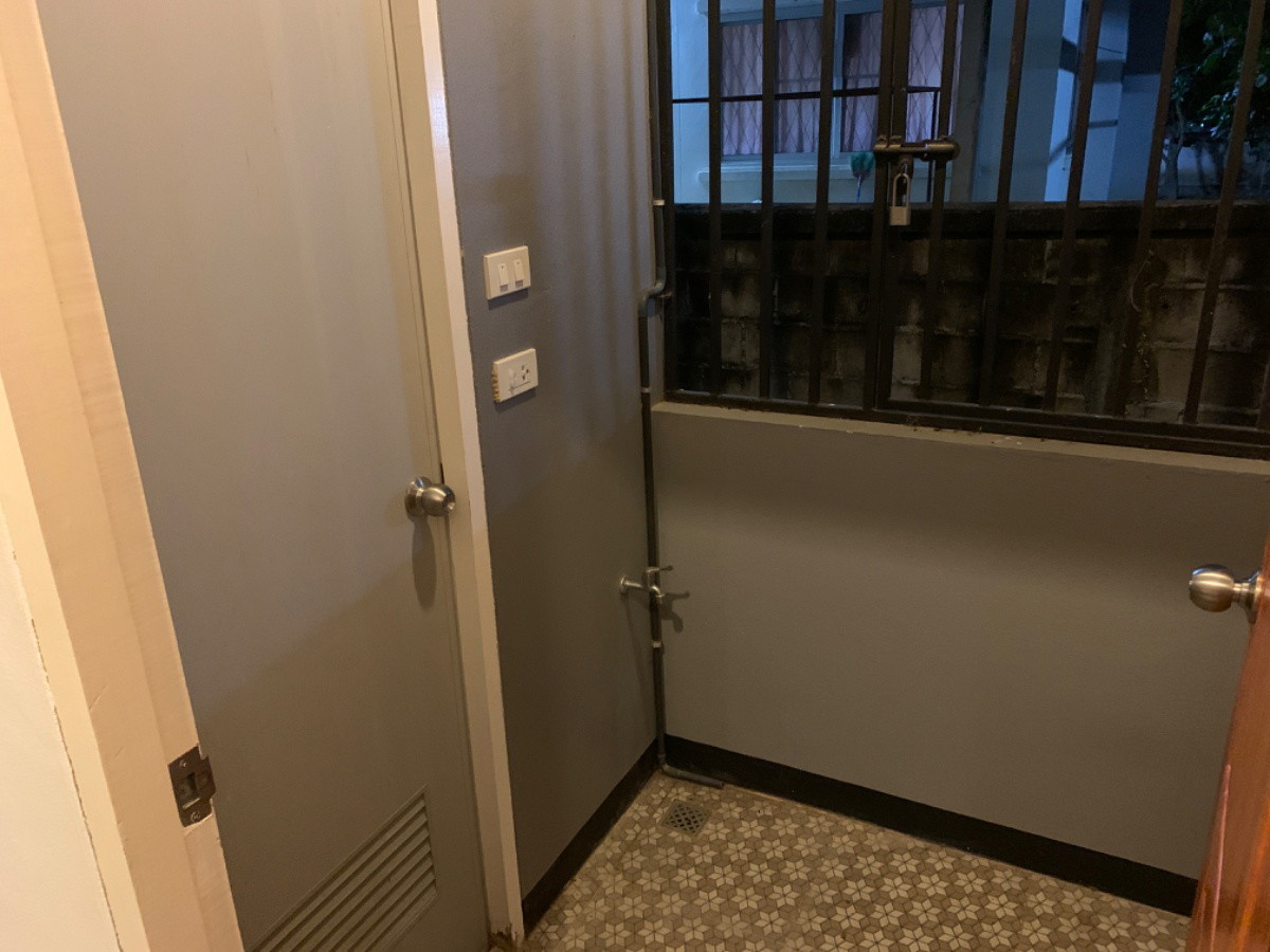 Condo · Hang Dong, chiang_mai — photo 1