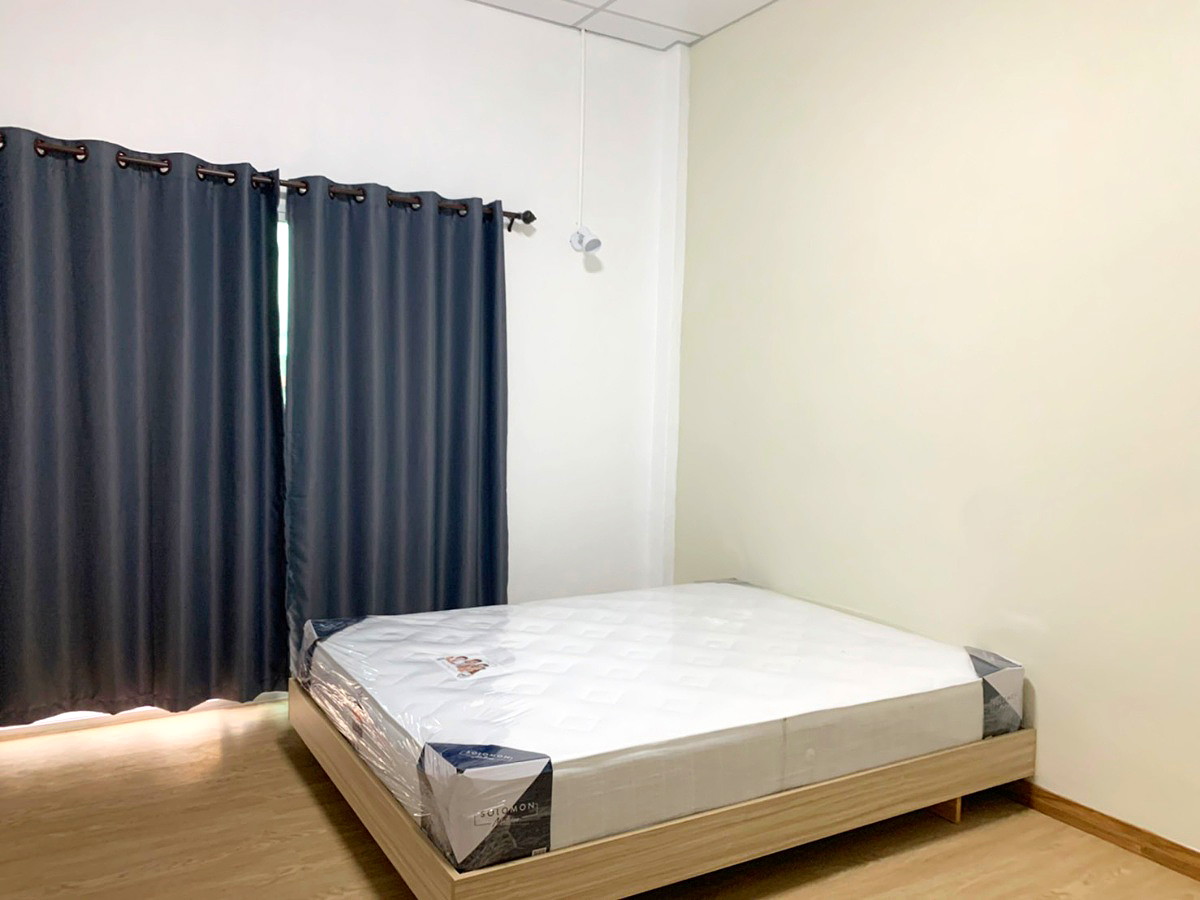 รูปภาพ สมอล กูด เฮ้าส์ | อพาร์ทเม้นท์ หอพัก ที่พัก ห้องพัก - รูปที่ 4/12