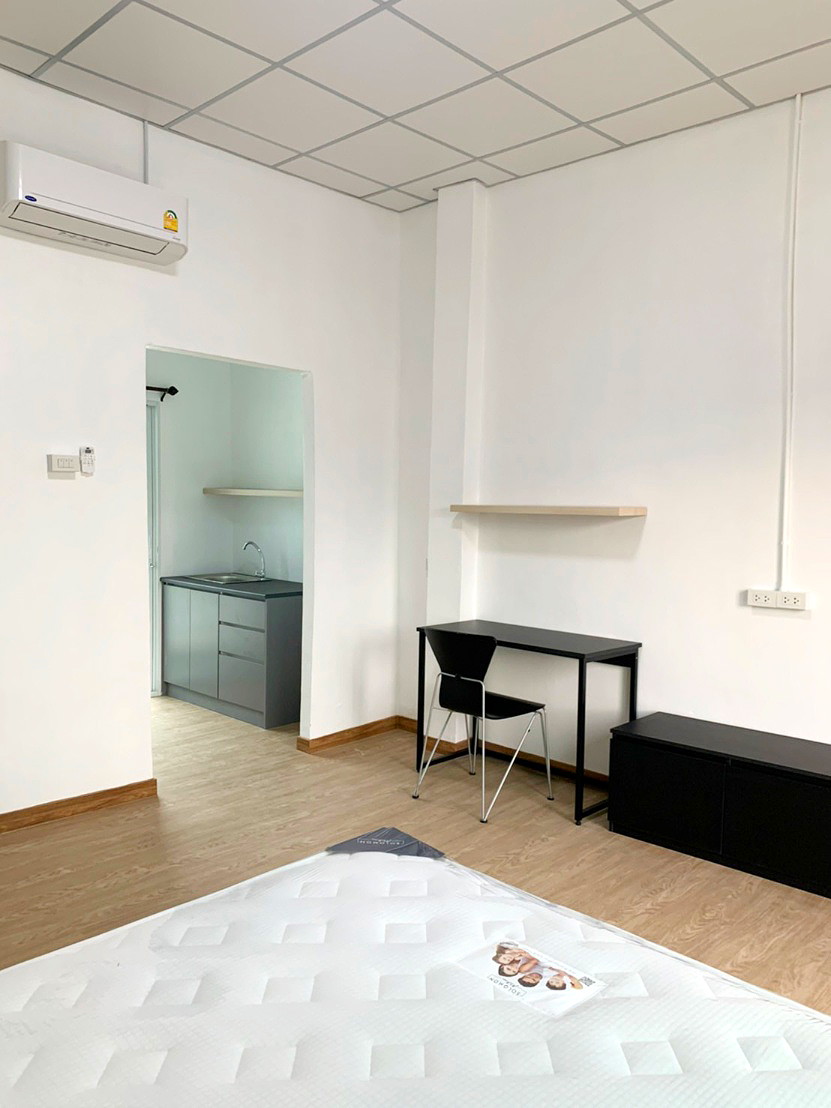 รูปภาพ สมอล กูด เฮ้าส์ | อพาร์ทเม้นท์ หอพัก ที่พัก ห้องพัก - รูปที่ 2/12