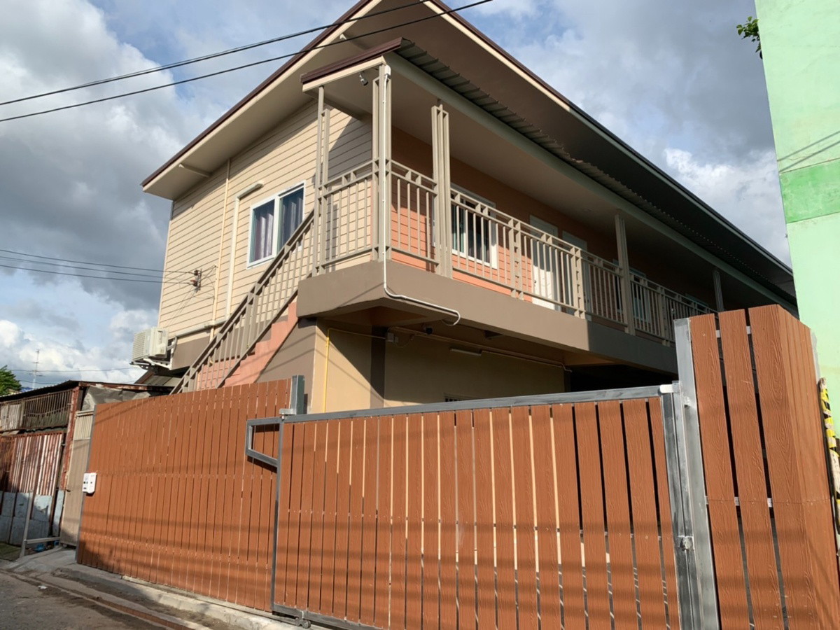 Condo · Phra Pradaeng — photo 1