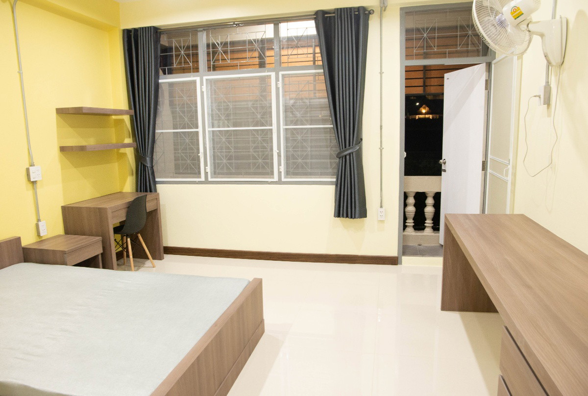 Condo — photo 3