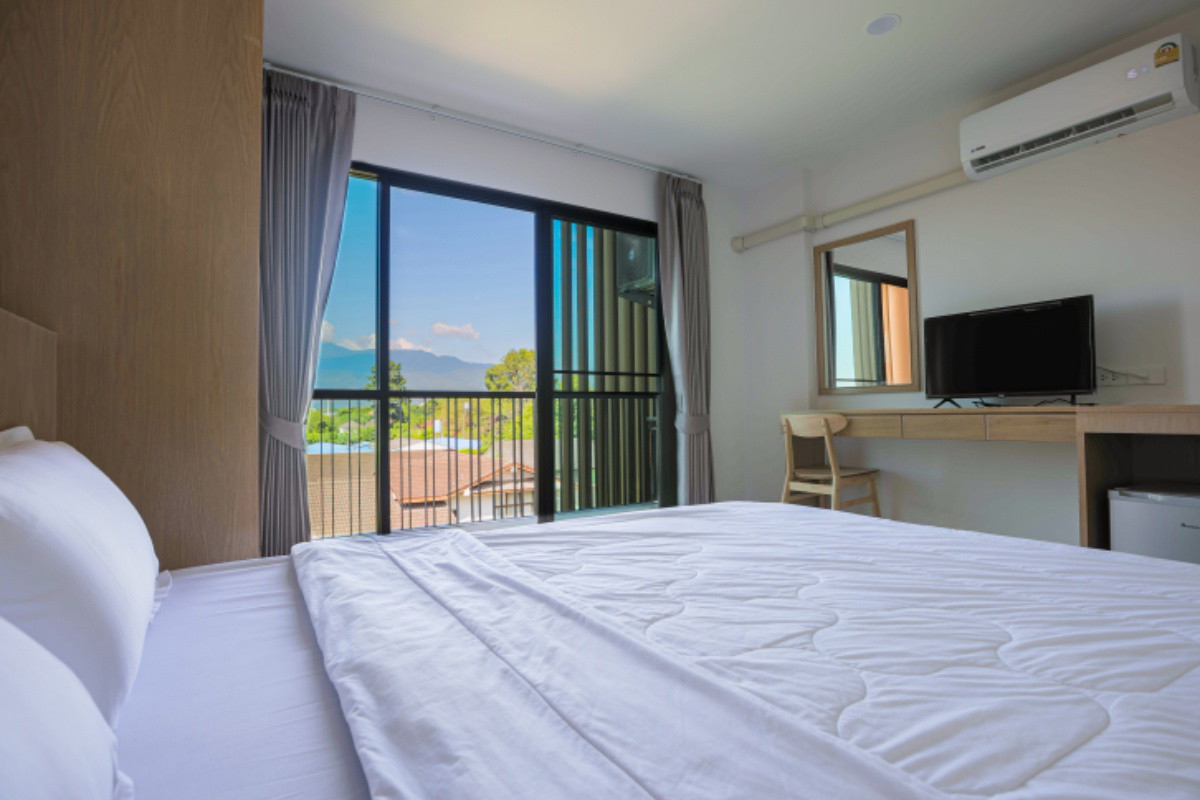 Condo · Mueang Chiang Mai, chiang_mai — photo 2