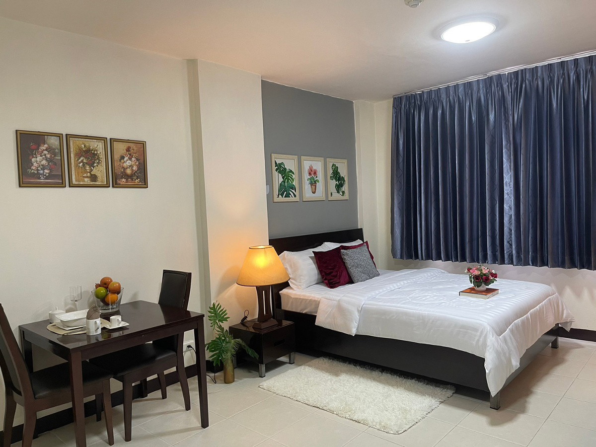 Condo · Bang Sue, bangkok — photo 1