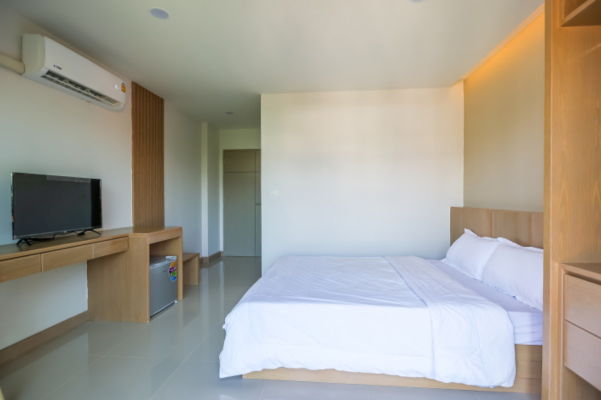 Condo · Mueang Chiang Mai, chiang_mai — photo 3