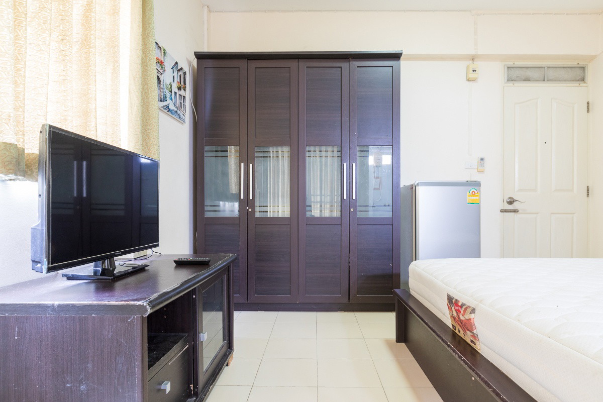 Condo · Suan Luang, bangkok — photo 3