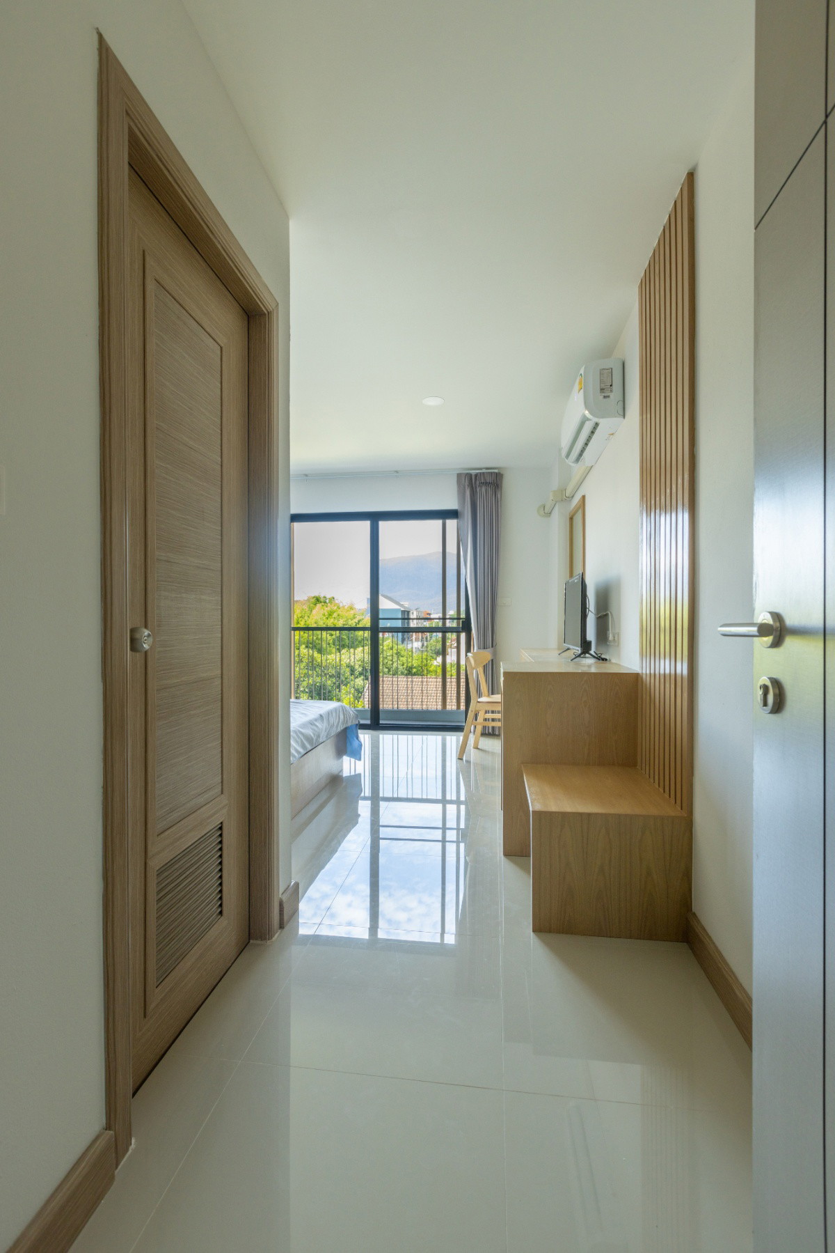 Condo · Mueang Chiang Mai, chiang_mai — photo 5