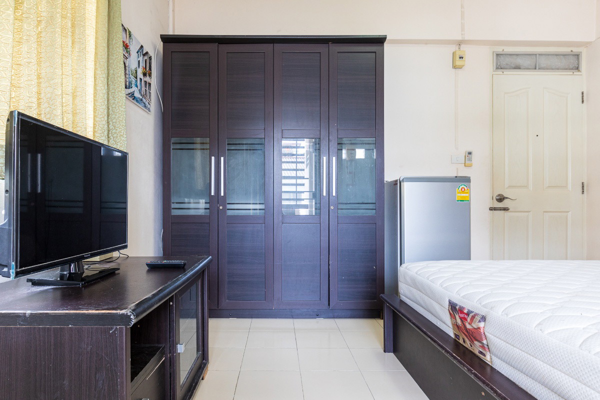 Condo · Suan Luang, bangkok — photo 2