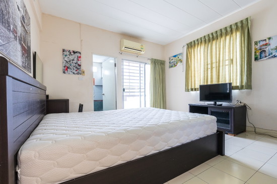 Thayanun  - Apartment for Rent