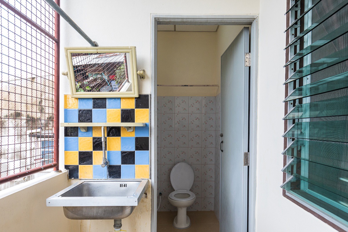 Condo · Mueang Samut Prakan — photo 5