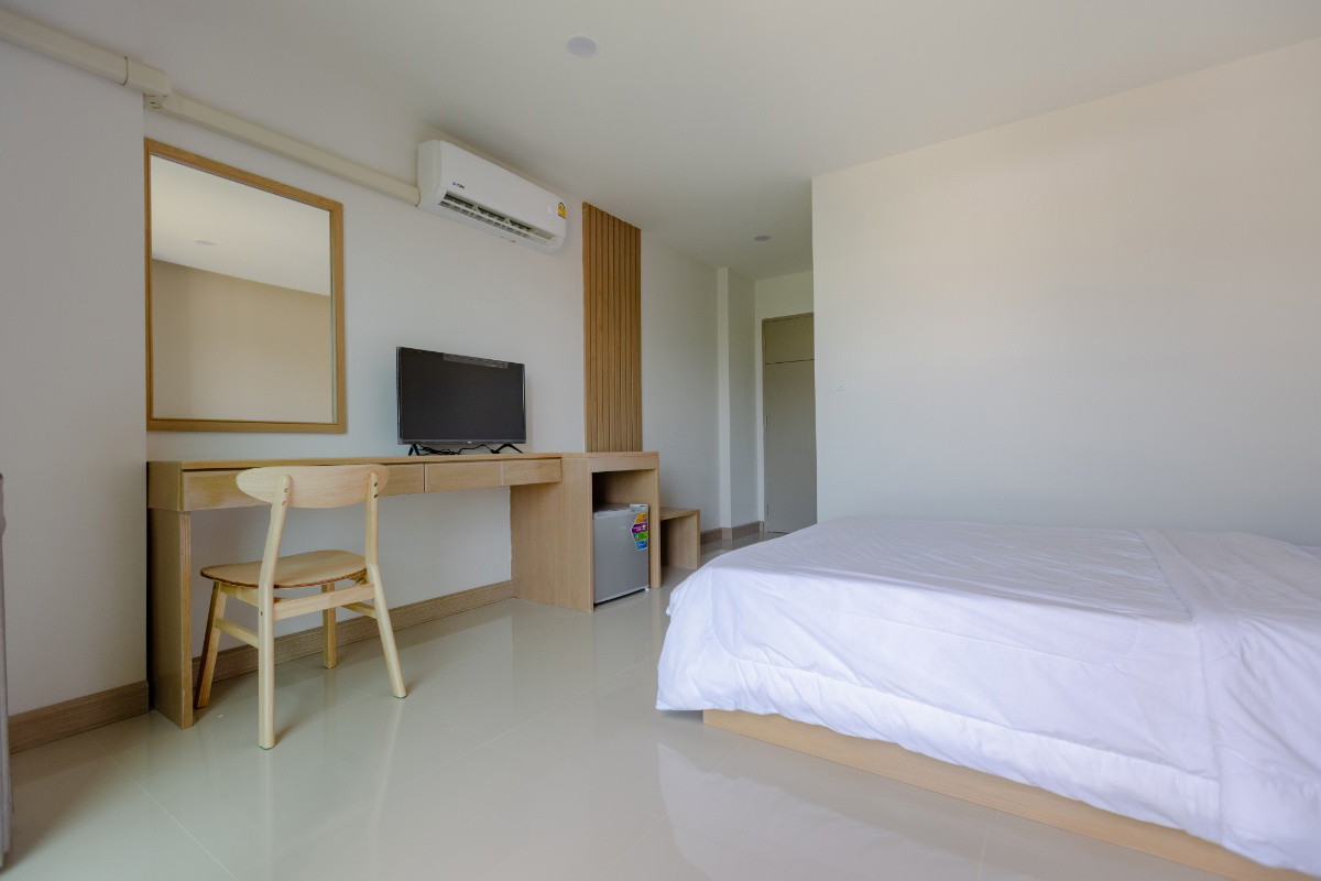 Condo · Mueang Chiang Mai, chiang_mai — photo 4