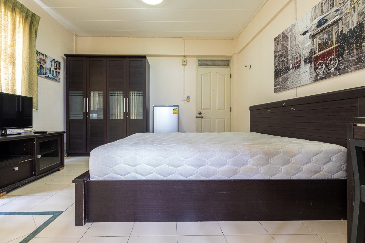 Condo · Suan Luang, bangkok — photo 5